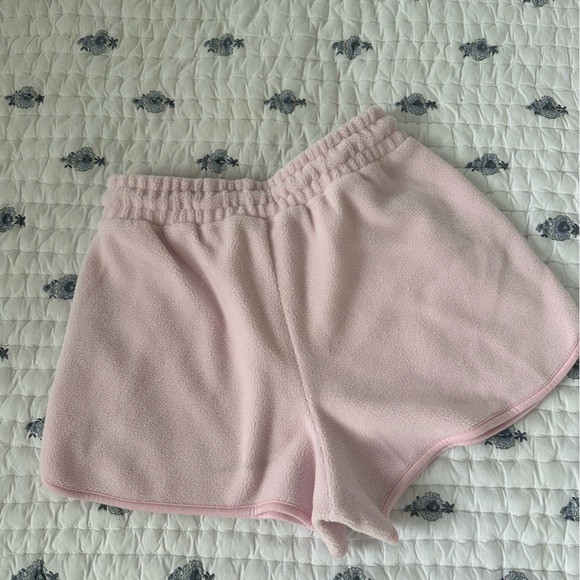 Women's Petria Sherpa Short - Picture 5 of 9